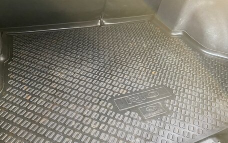 KIA Rio III рестайлинг, 2014 год, 925 000 рублей, 40 фотография