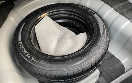 KIA Rio III рестайлинг, 2014 год, 925 000 рублей, 39 фотография