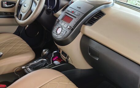 KIA Soul I рестайлинг, 2014 год, 1 120 000 рублей, 3 фотография