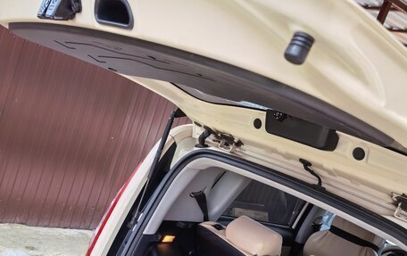 KIA Soul I рестайлинг, 2014 год, 1 120 000 рублей, 8 фотография