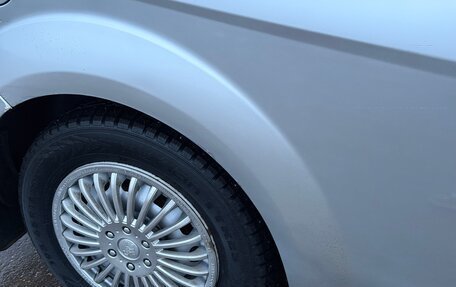 Ford Focus II рестайлинг, 2008 год, 305 000 рублей, 7 фотография