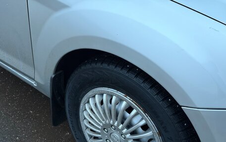 Ford Focus II рестайлинг, 2008 год, 305 000 рублей, 6 фотография