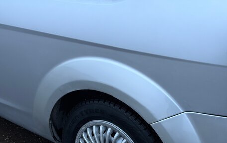 Ford Focus II рестайлинг, 2008 год, 305 000 рублей, 5 фотография