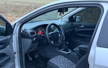 Ford Focus II рестайлинг, 2008 год, 305 000 рублей, 12 фотография