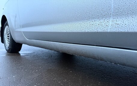 Ford Focus II рестайлинг, 2008 год, 305 000 рублей, 11 фотография