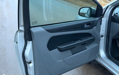 Ford Focus II рестайлинг, 2008 год, 305 000 рублей, 13 фотография