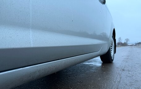 Ford Focus II рестайлинг, 2008 год, 305 000 рублей, 10 фотография