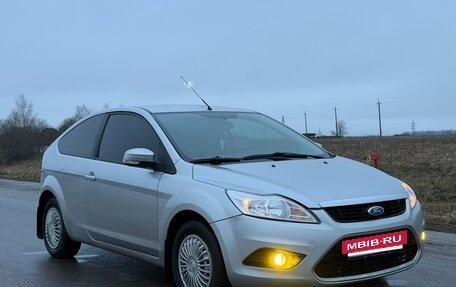 Ford Focus II рестайлинг, 2008 год, 305 000 рублей, 2 фотография