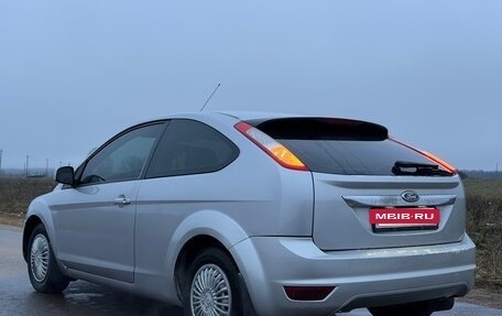 Ford Focus II рестайлинг, 2008 год, 305 000 рублей, 4 фотография