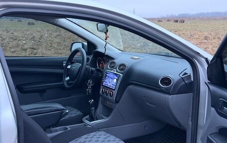 Ford Focus II рестайлинг, 2008 год, 305 000 рублей, 16 фотография