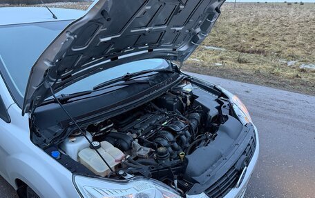 Ford Focus II рестайлинг, 2008 год, 305 000 рублей, 24 фотография