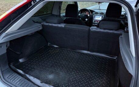 Ford Focus II рестайлинг, 2008 год, 305 000 рублей, 22 фотография