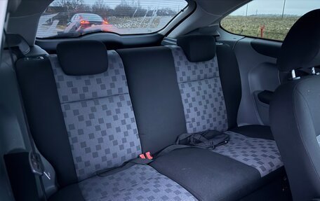 Ford Focus II рестайлинг, 2008 год, 305 000 рублей, 20 фотография