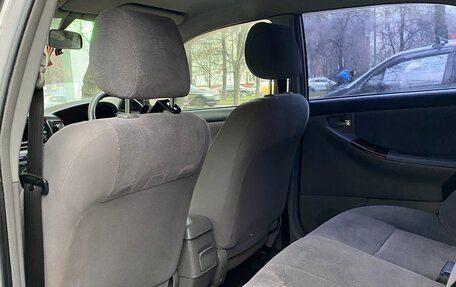 Toyota Corolla, 2002 год, 250 000 рублей, 15 фотография