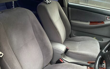 Toyota Corolla, 2002 год, 250 000 рублей, 13 фотография