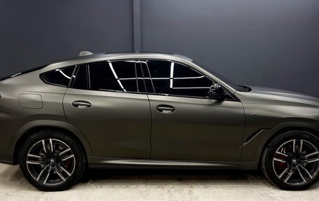 BMW X6, 2020 год, 8 950 000 рублей, 4 фотография