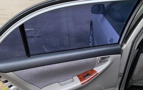 Toyota Corolla, 2002 год, 250 000 рублей, 16 фотография