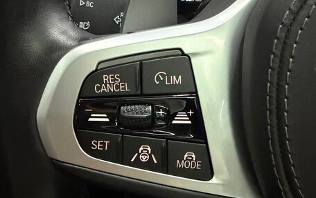 BMW X6, 2020 год, 8 950 000 рублей, 5 фотография