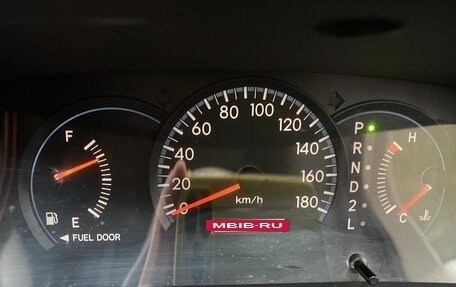 Toyota Corolla, 2002 год, 250 000 рублей, 9 фотография