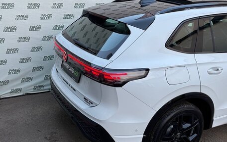 Volkswagen Tiguan, 2025 год, 4 845 000 рублей, 8 фотография