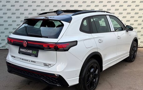 Volkswagen Tiguan, 2025 год, 4 845 000 рублей, 7 фотография