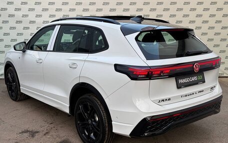 Volkswagen Tiguan, 2025 год, 4 845 000 рублей, 5 фотография