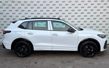 Volkswagen Tiguan, 2025 год, 4 845 000 рублей, 9 фотография