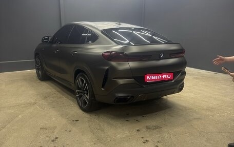 BMW X6, 2020 год, 8 950 000 рублей, 6 фотография