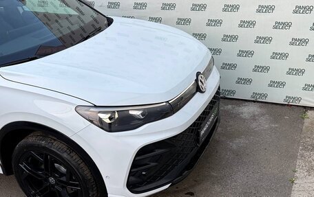 Volkswagen Tiguan, 2025 год, 4 845 000 рублей, 10 фотография