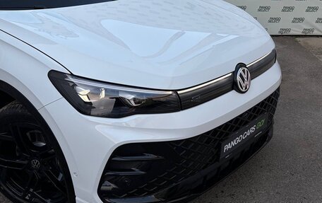 Volkswagen Tiguan, 2025 год, 4 845 000 рублей, 11 фотография