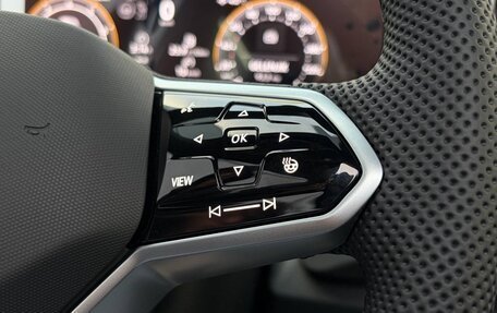 Volkswagen Tiguan, 2025 год, 4 845 000 рублей, 23 фотография