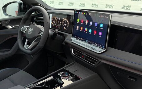 Volkswagen Tiguan, 2025 год, 4 845 000 рублей, 27 фотография