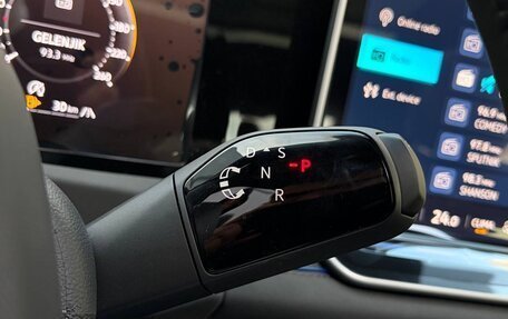 Volkswagen Tiguan, 2025 год, 4 845 000 рублей, 21 фотография