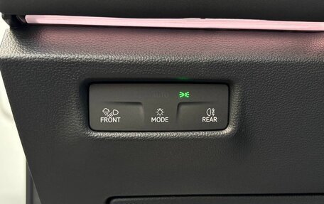 Volkswagen Tiguan, 2025 год, 4 845 000 рублей, 25 фотография