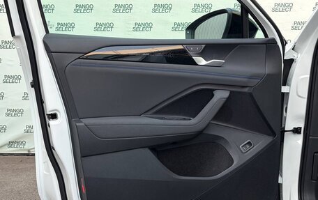 Volkswagen Tiguan, 2025 год, 4 845 000 рублей, 32 фотография