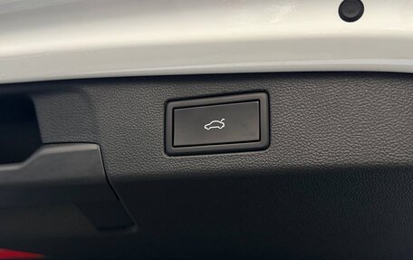 Volkswagen Tiguan, 2025 год, 4 845 000 рублей, 34 фотография