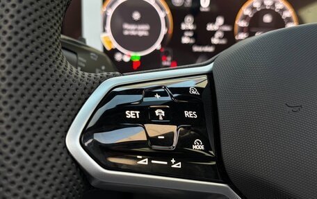 Volkswagen Tiguan, 2025 год, 4 845 000 рублей, 22 фотография