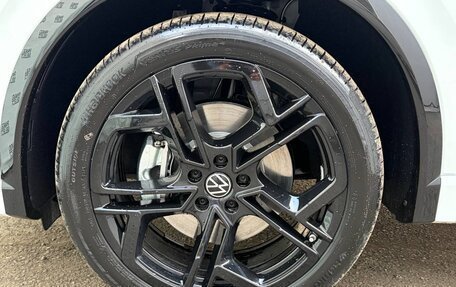 Volkswagen Tiguan, 2025 год, 4 845 000 рублей, 35 фотография