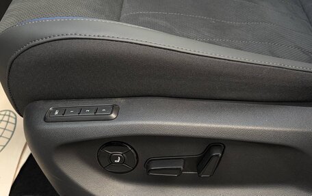 Volkswagen Tiguan, 2025 год, 4 845 000 рублей, 33 фотография