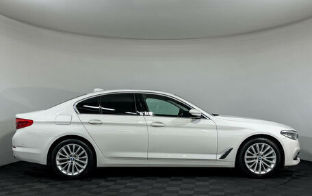 BMW 5 серия, 2020 год, 3 350 000 рублей, 6 фотография