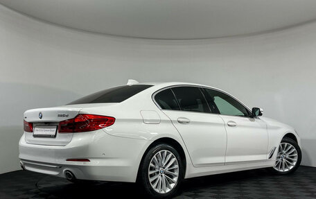 BMW 5 серия, 2020 год, 3 350 000 рублей, 2 фотография