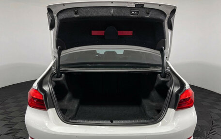 BMW 5 серия, 2020 год, 3 350 000 рублей, 9 фотография