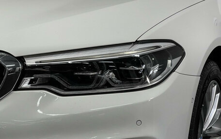 BMW 5 серия, 2020 год, 3 350 000 рублей, 8 фотография