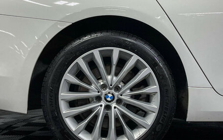 BMW 5 серия, 2020 год, 3 350 000 рублей, 7 фотография