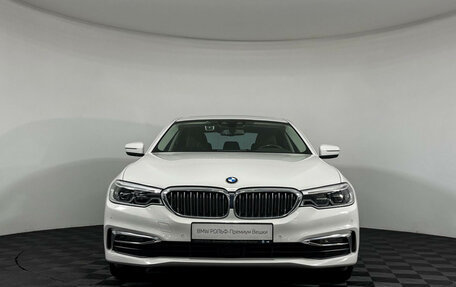 BMW 5 серия, 2020 год, 3 350 000 рублей, 3 фотография