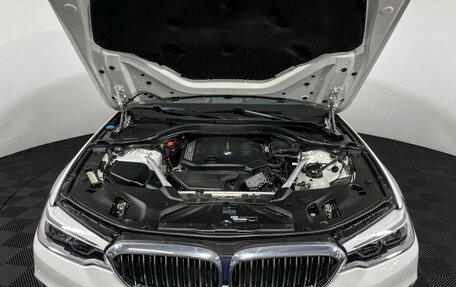 BMW 5 серия, 2020 год, 3 350 000 рублей, 10 фотография