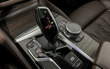 BMW 5 серия, 2020 год, 3 350 000 рублей, 16 фотография