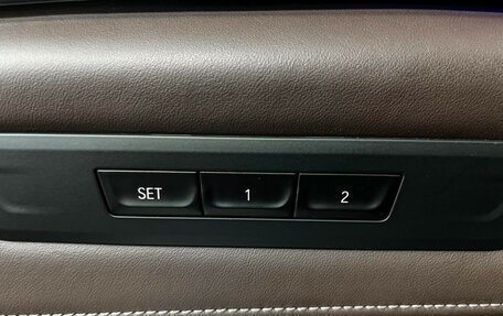 BMW 5 серия, 2020 год, 3 350 000 рублей, 19 фотография