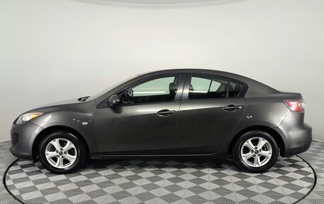 Mazda 3, 2012 год, 910 000 рублей, 2 фотография