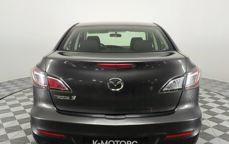 Mazda 3, 2012 год, 910 000 рублей, 4 фотография